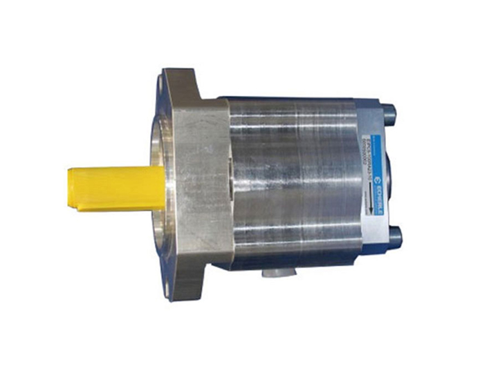 德國艾可勒ECKERLE高壓齒輪泵產品:EIPH2、EIPC3、EIPH3、EIPH6、EIPC6